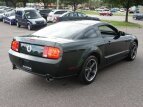 Thumbnail Photo 5 for 2009 Ford Mustang GT Coupe